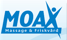 Moax Massage & Friskv�rd i Vetlanda